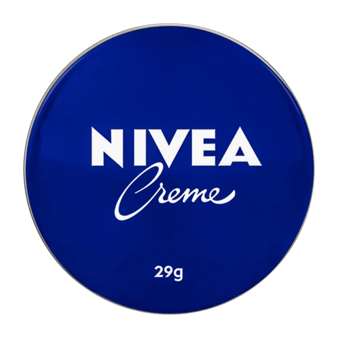 Creme Nivea 29 g