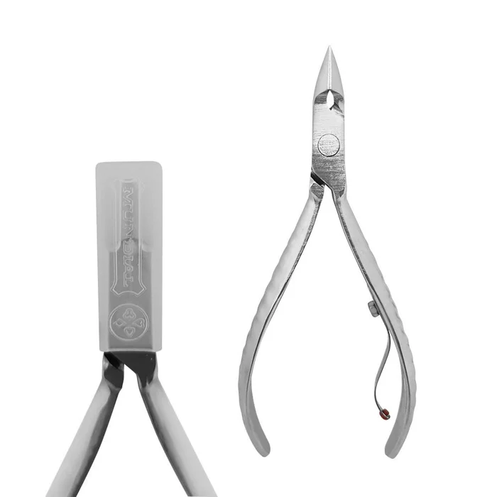 Alicate de Cutícula Mundial Profissional