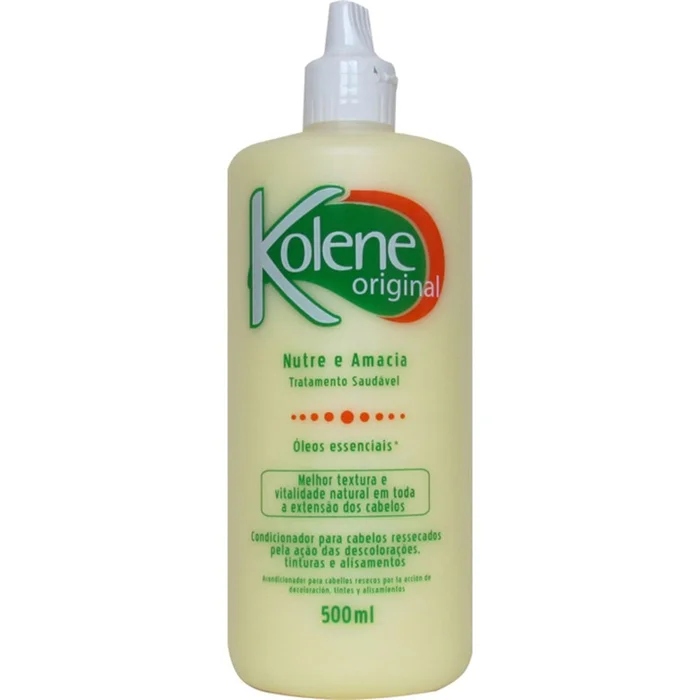 Condicionador Kolene Original 500 ml