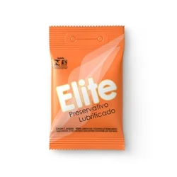 Preservativo Elite 3 Unidades