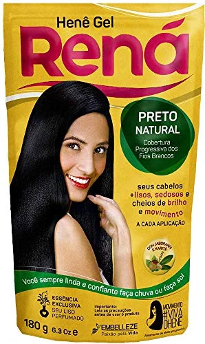 Henê Gel Rena 180 g