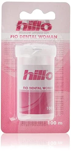Fio Dental Hillo Woman 125 m