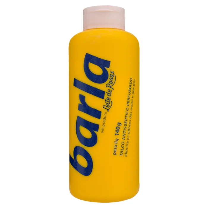 Talco Barla 140 g