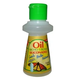 Reparador de Pontas Bicho da Seda 30 ml