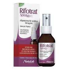 Rifotrat Spray 20 ml