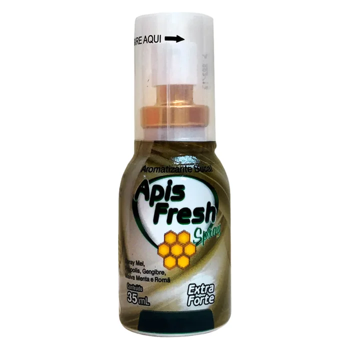 Própolis Spray Extra Forte 35 ml