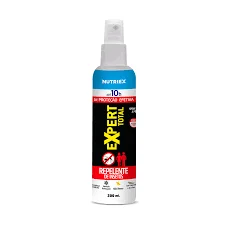 Repelente Expert Total Family 200 ml